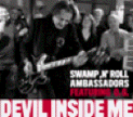 Devil Inside Me
                Front Cover